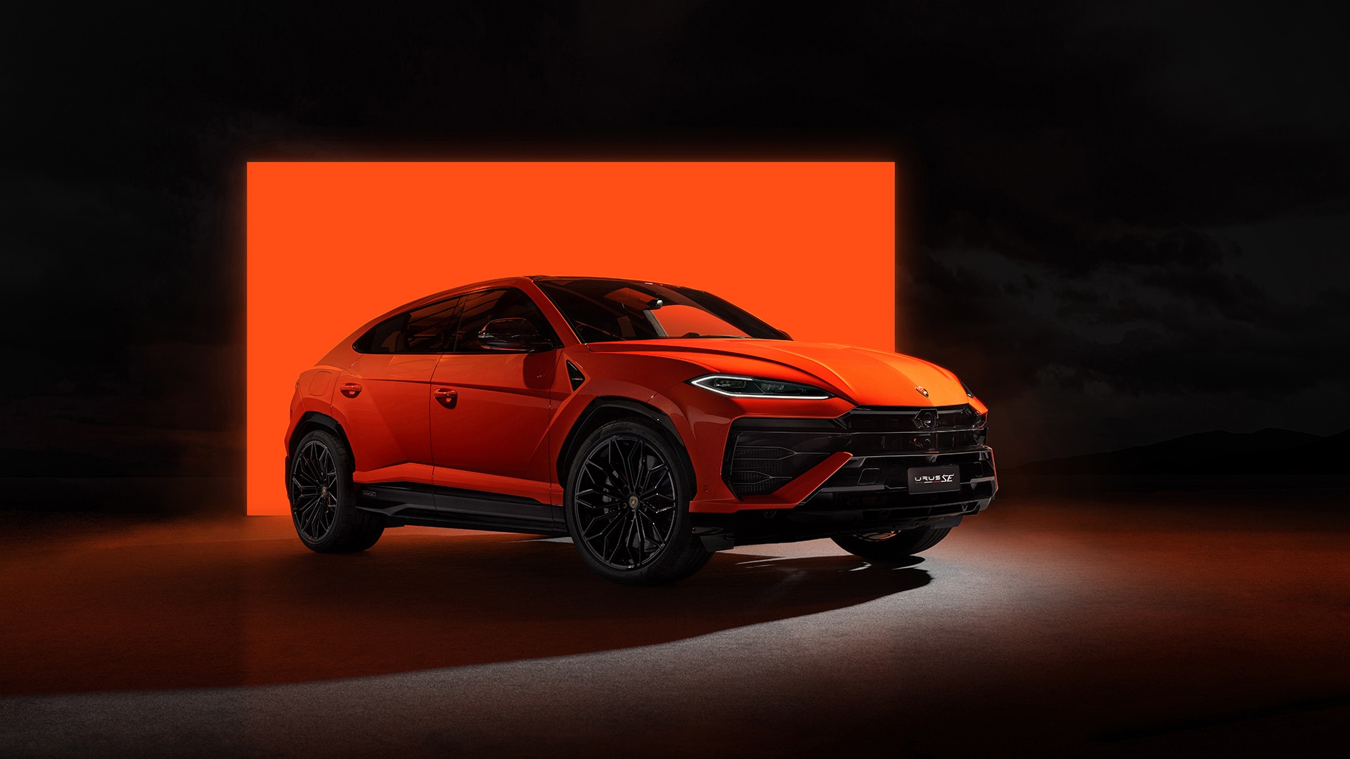 Urus Performante (Copy)